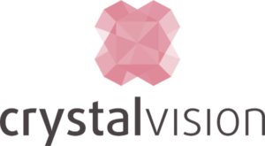 Crystal Vision Logo